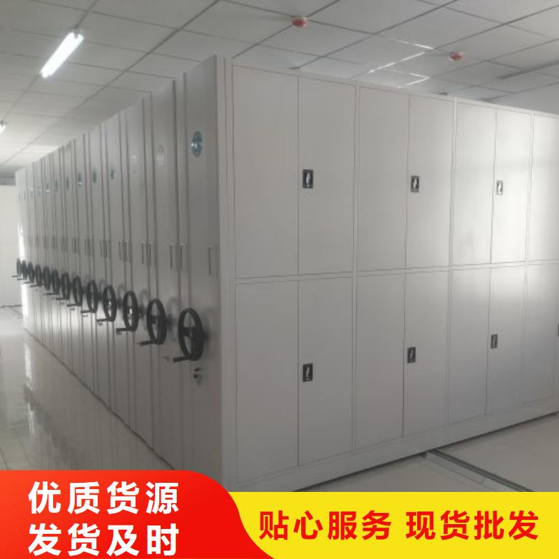 共绘精彩【泽信】金属密集柜