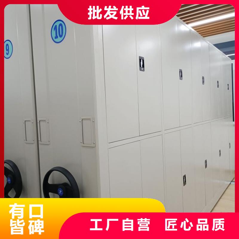 共绘精彩【泽信】金属密集柜