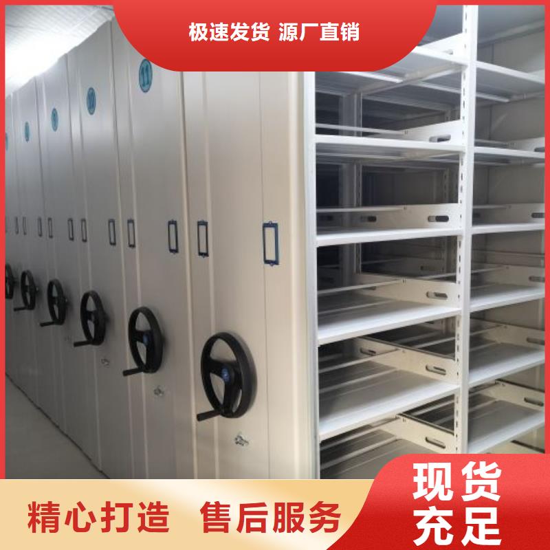 共绘精彩【泽信】金属密集柜