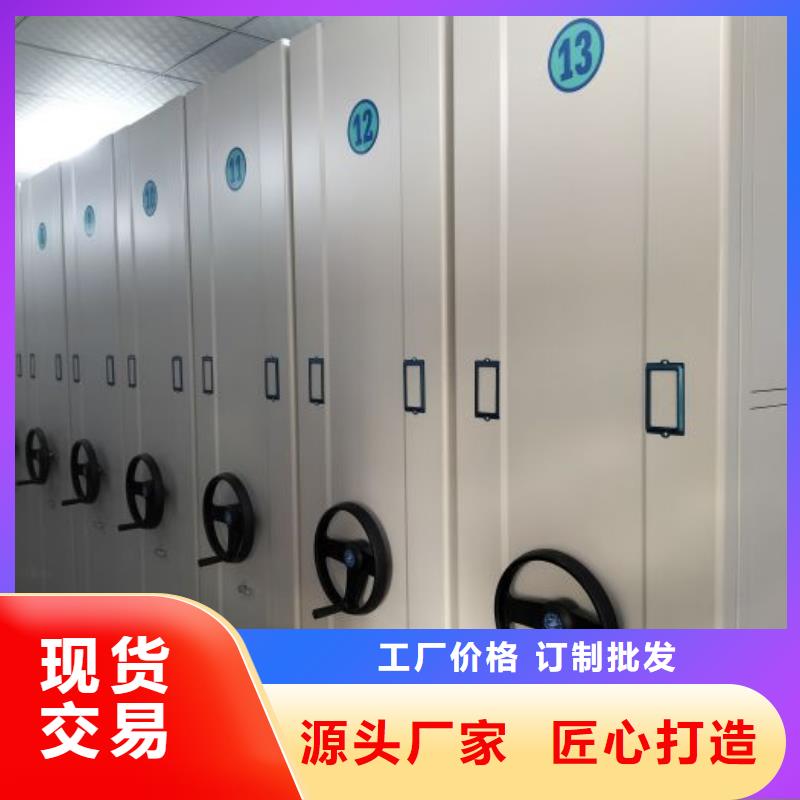 共绘精彩【泽信】金属密集柜