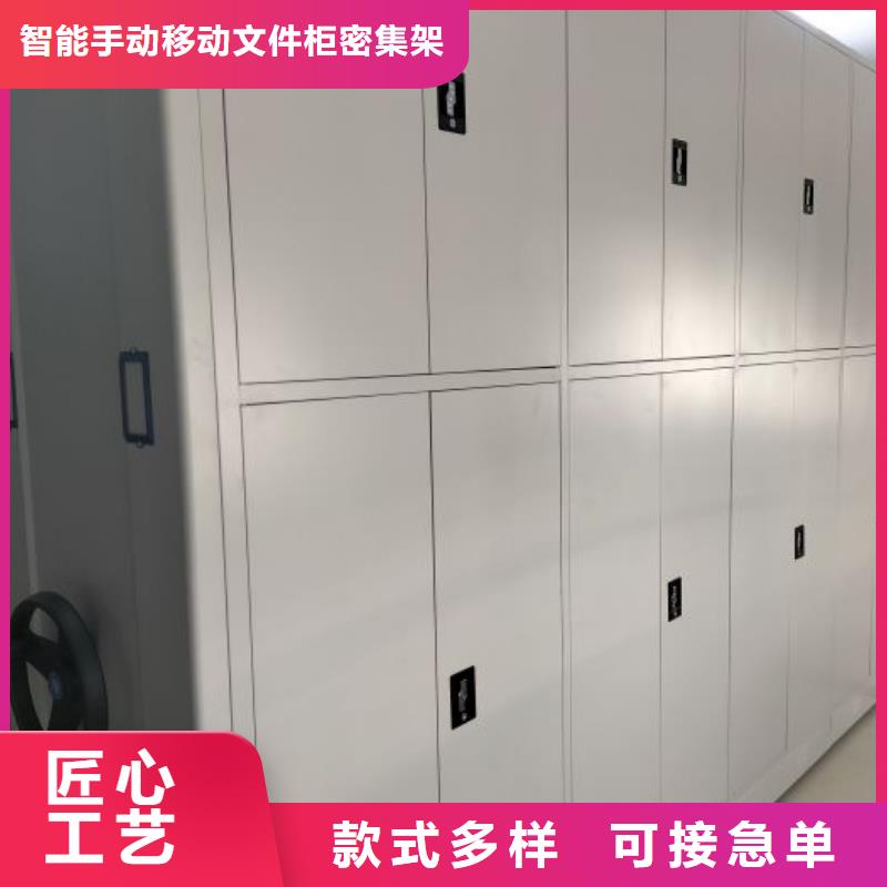 共绘精彩【泽信】金属密集柜