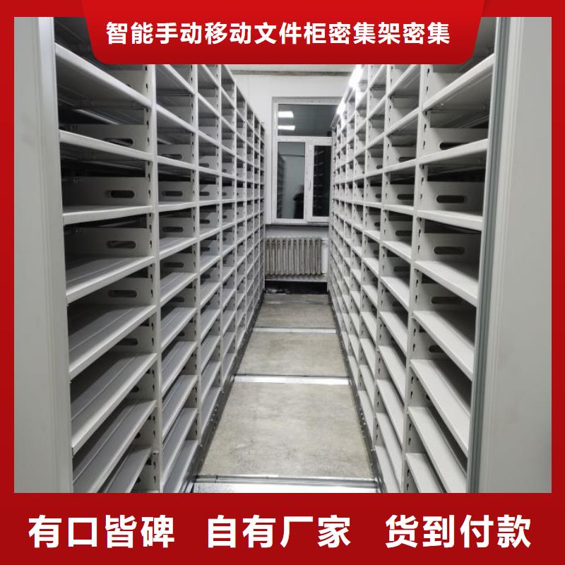 定制批发【泽信】电动移动密集柜