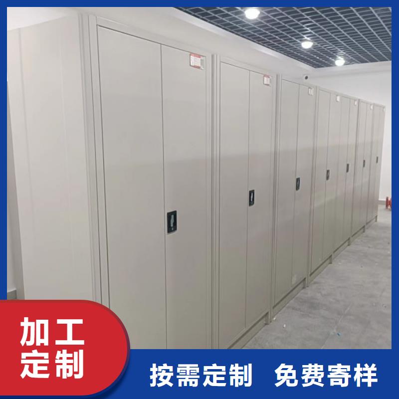 图书档案架品种多样