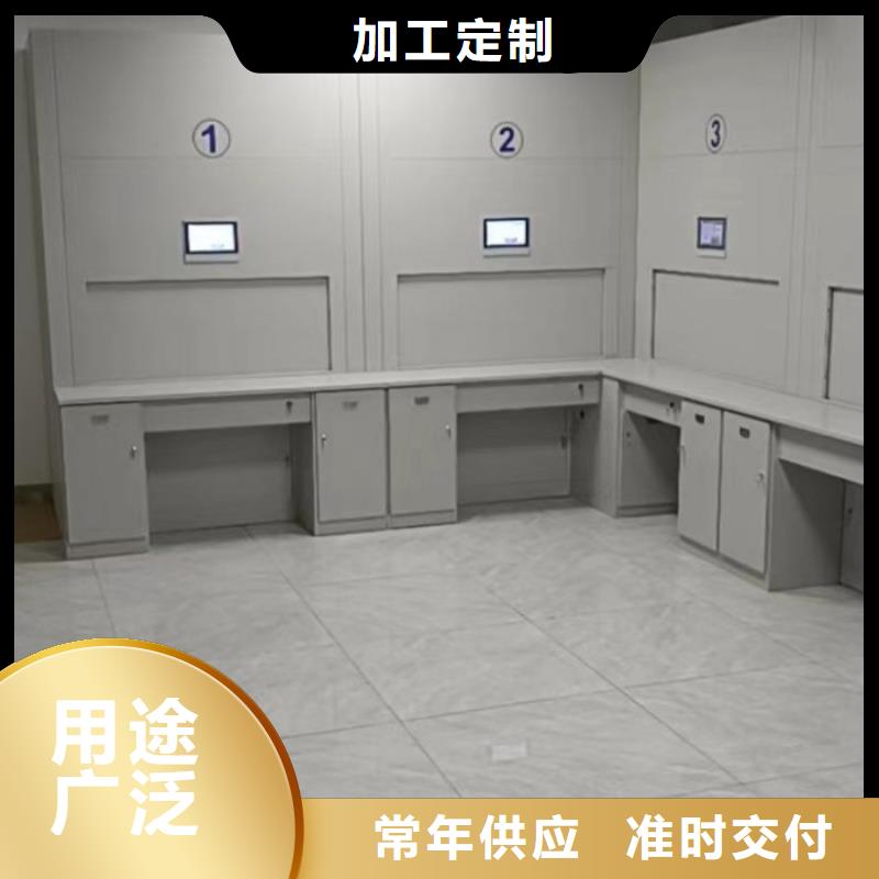 圆盘式手动密集柜全国送货
