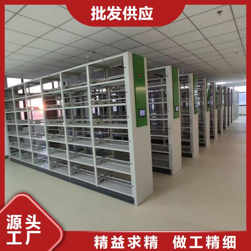 圆盘式手动密集柜全国送货