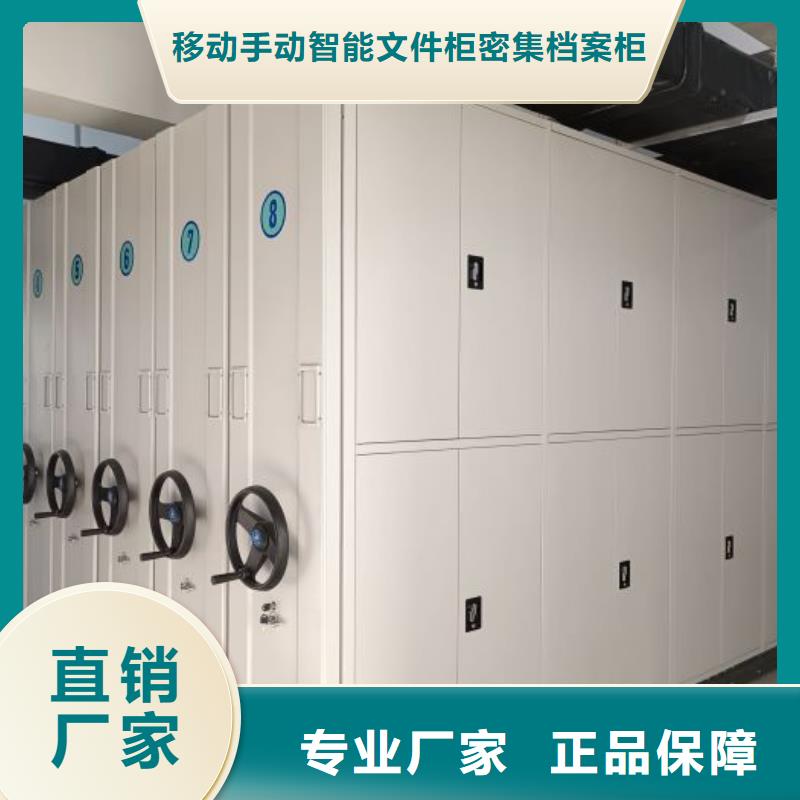 电动智能型密集柜品种多样