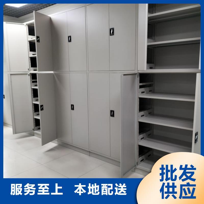 增创效益【泽信】挂画密集柜