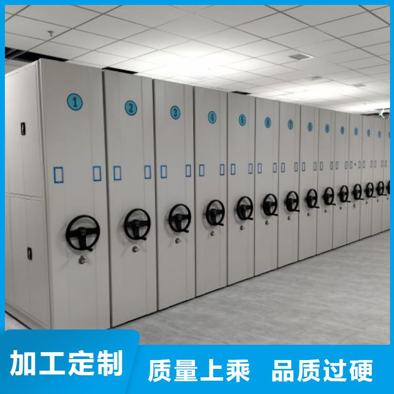 增创效益【泽信】挂画密集柜