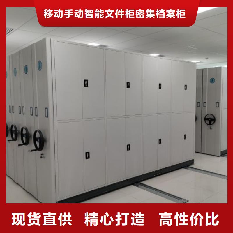 锐意进取【泽信】封闭式密集柜