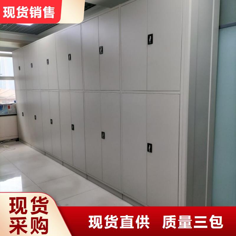 图文并茂【泽信】樟木密集柜