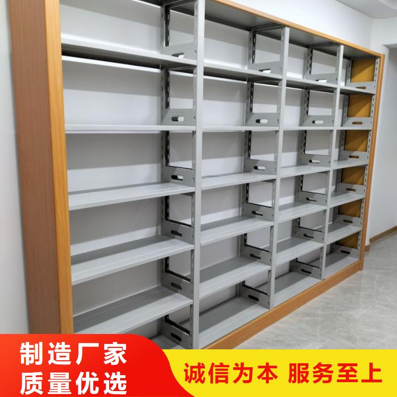增创效益【泽信】图纸密集架