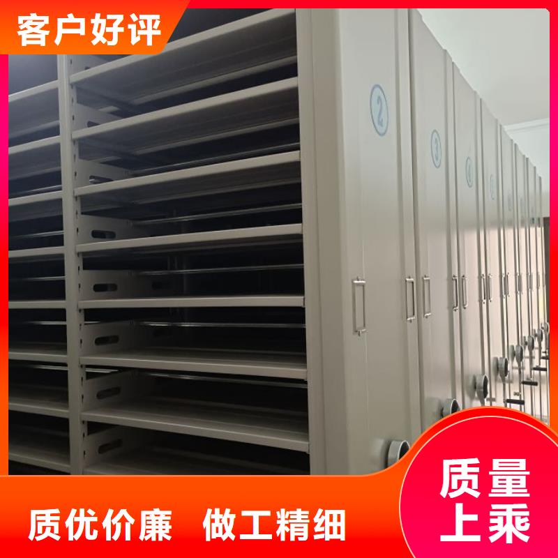 详情咨询【泽信】回转档案柜