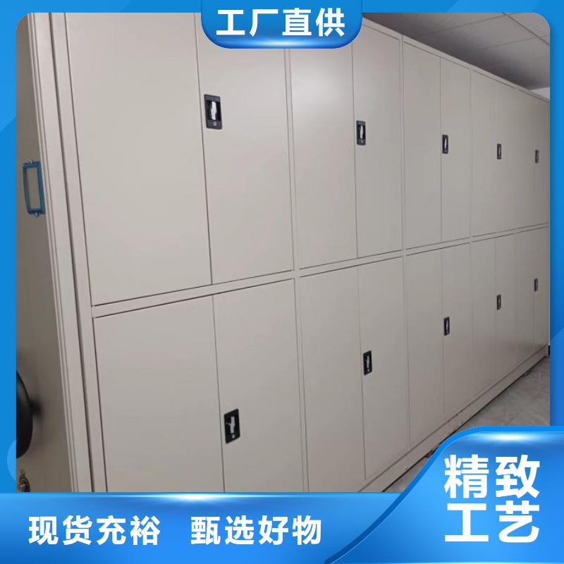 欢迎洽谈【泽信】文昌市密集架结构图