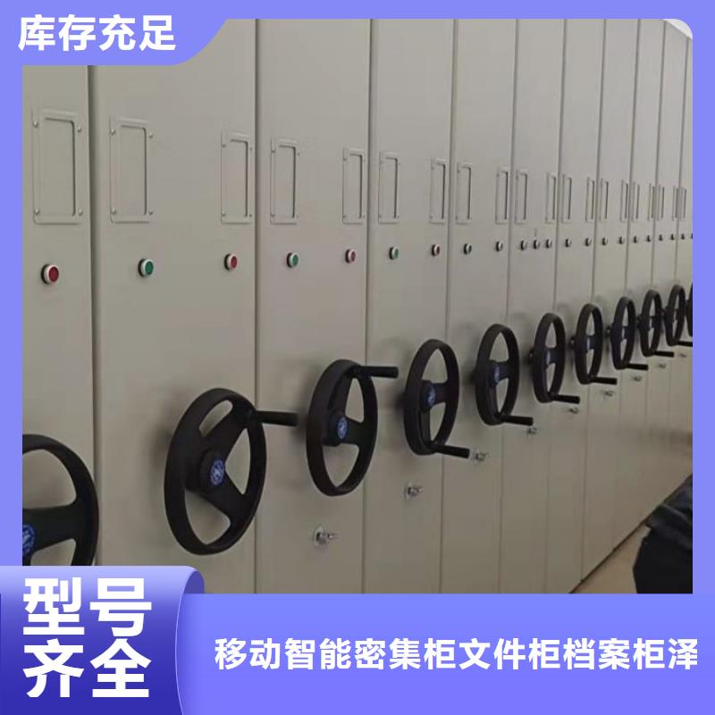 欢迎洽谈【泽信】文昌市密集架结构图