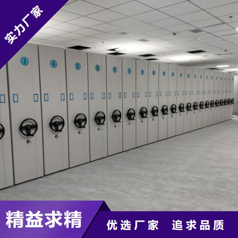 脚踏实地【泽信】白沙县钢制双面双联档案架