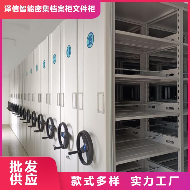 网上销售【泽信】档案数字化密集柜