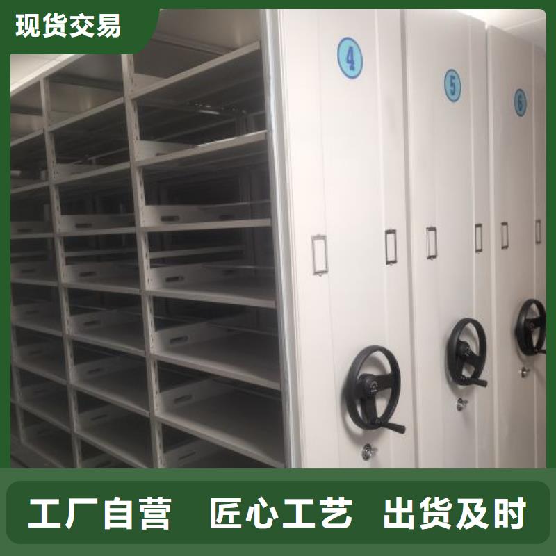 制造商创造服务【泽信】档案袋密集柜