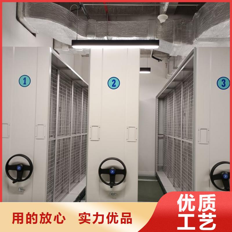 厂家加工【泽信】铁质档案架