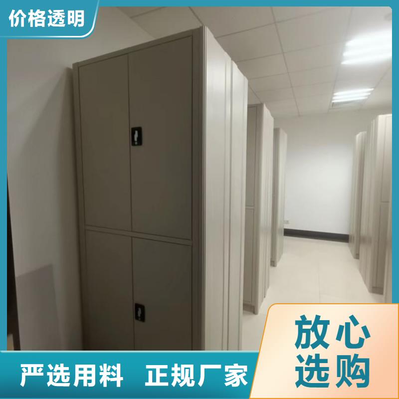 销售专卖【鑫康】封闭型密集柜