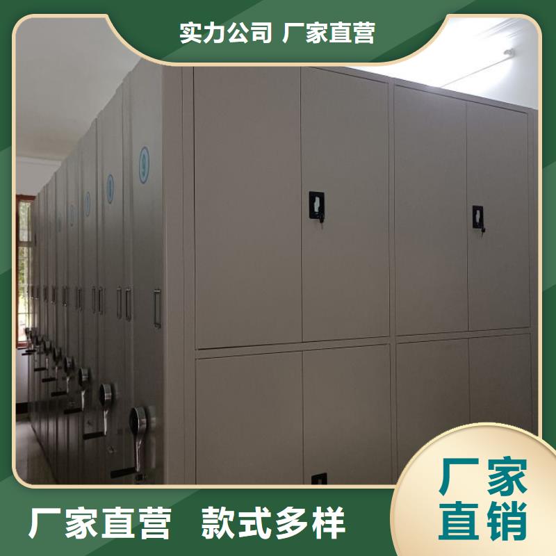 生产道轨式移动密集架的公司