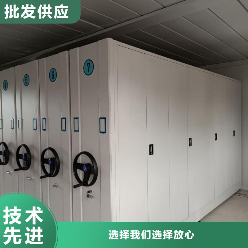 能做密集架结构图的厂家