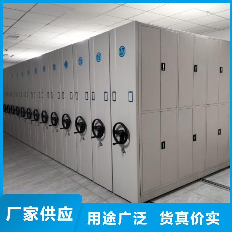 创造务实【鑫康】橱式密集架