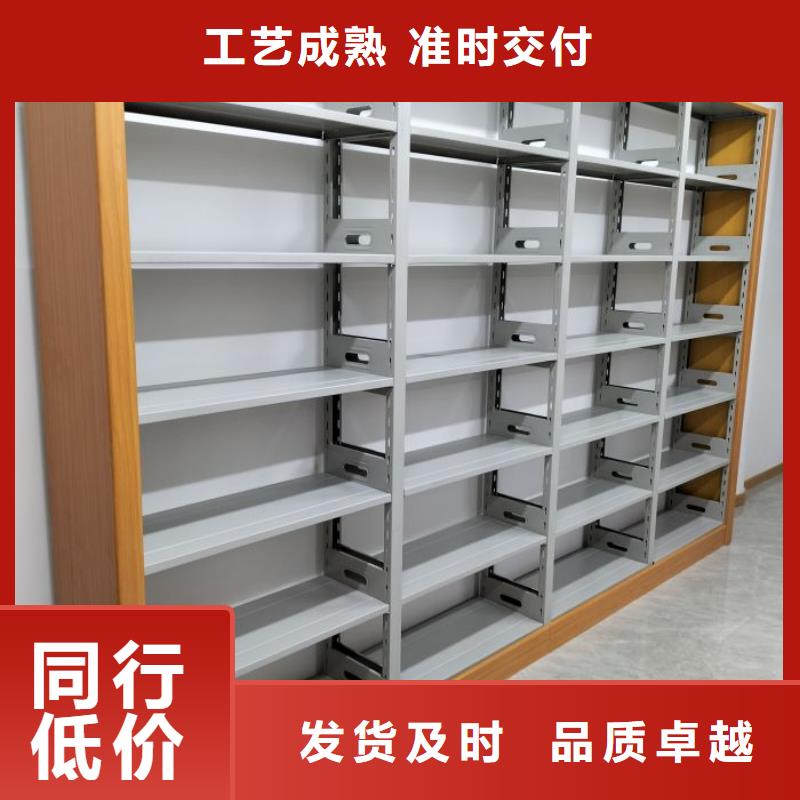 厂家的好处和积影响【凯美】加固型密集架