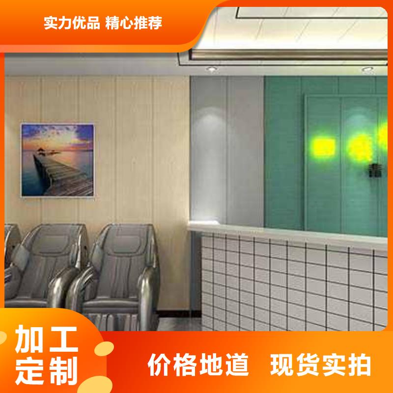 家装护墙板多厚较合理厂家