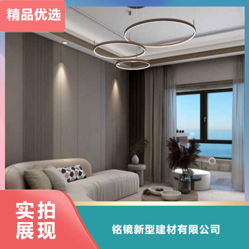 竹木纤维集成墙板-【屋檐水槽】交货准时