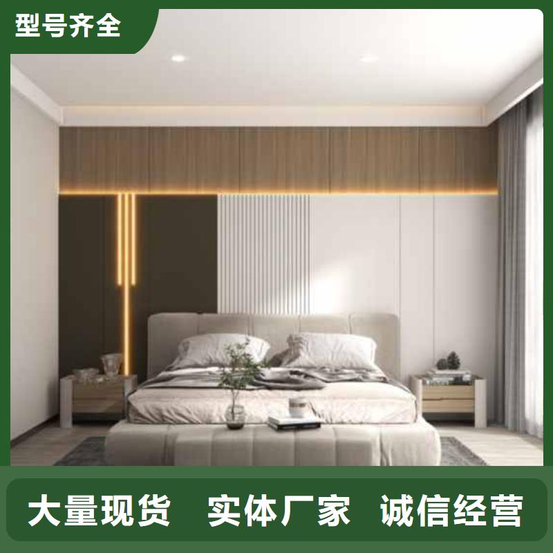 工装护墙板装修效果图大全在线报价