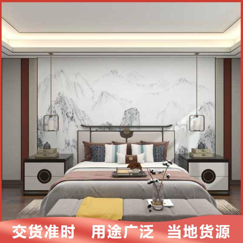 【竹木纤维集成墙板】 背景墙实力雄厚品质保障 铭镜新型建材(云浮市分公司)