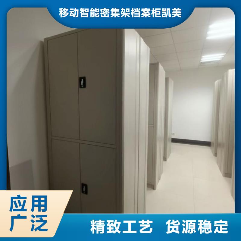 欢迎洽谈【凯美】封闭式密集柜