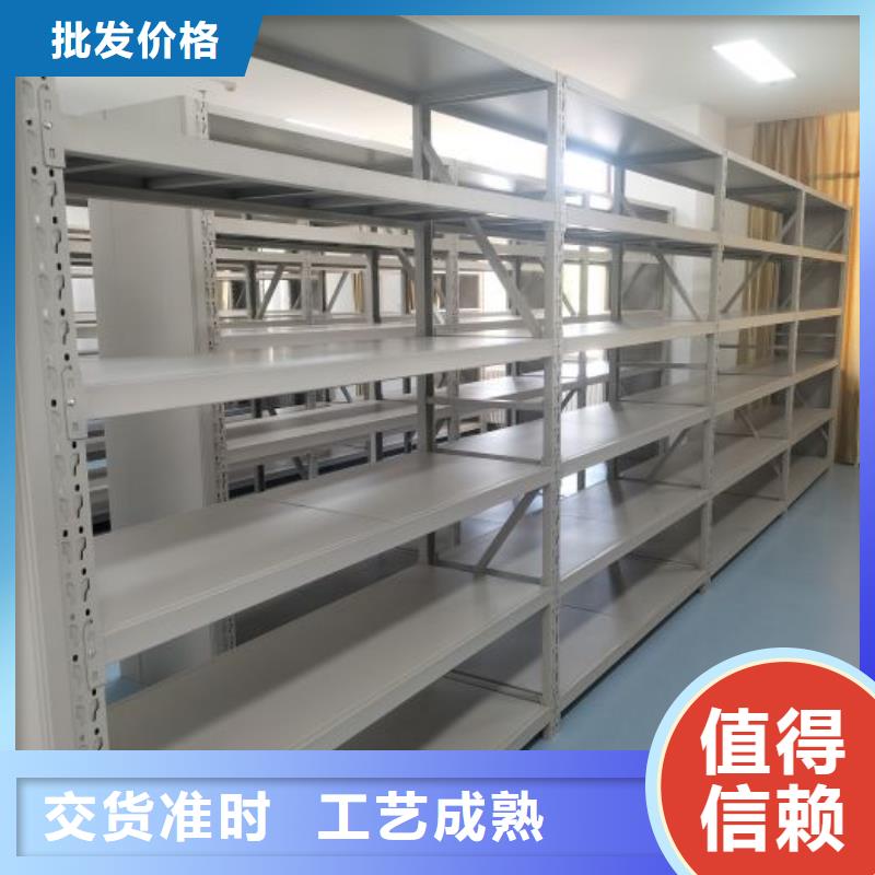 值得信赖的全封闭式档案柜经销商