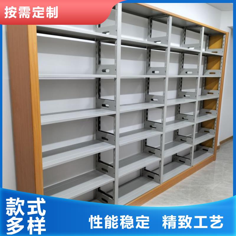 使用方法【凯美】图纸密集架