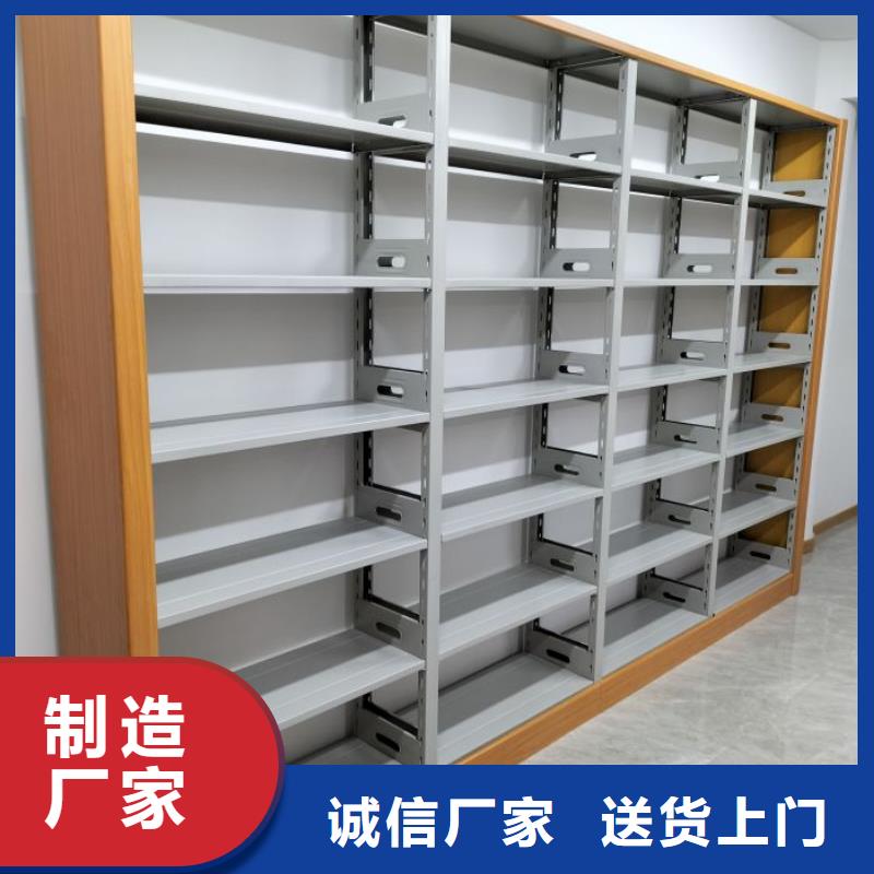 柱式手动密集架好口碑