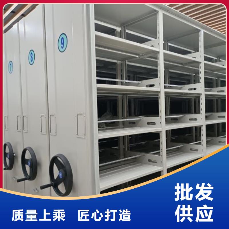 手动型密集架择优厂家