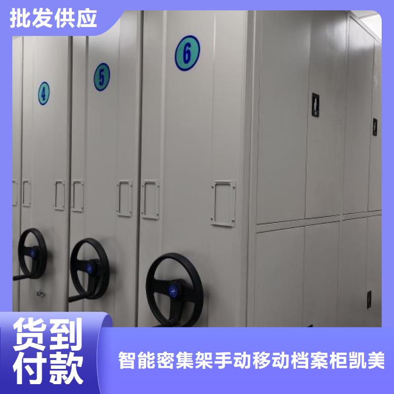哪里销售【凯美】智能密集架