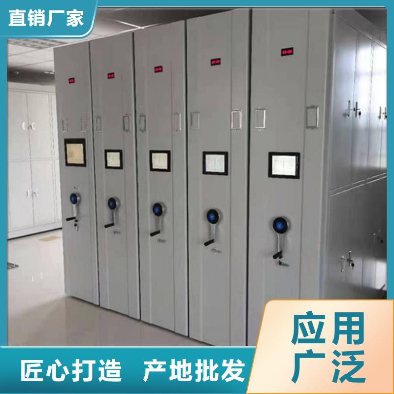 挂捞密集架中药柜主推产品