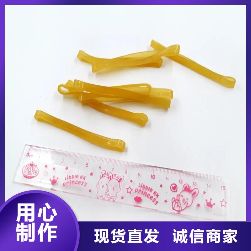 TPU胶垫尼龙套厂家工艺层层把关