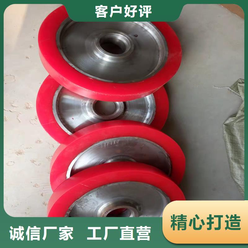 TPU胶垫尼龙套厂家工艺层层把关