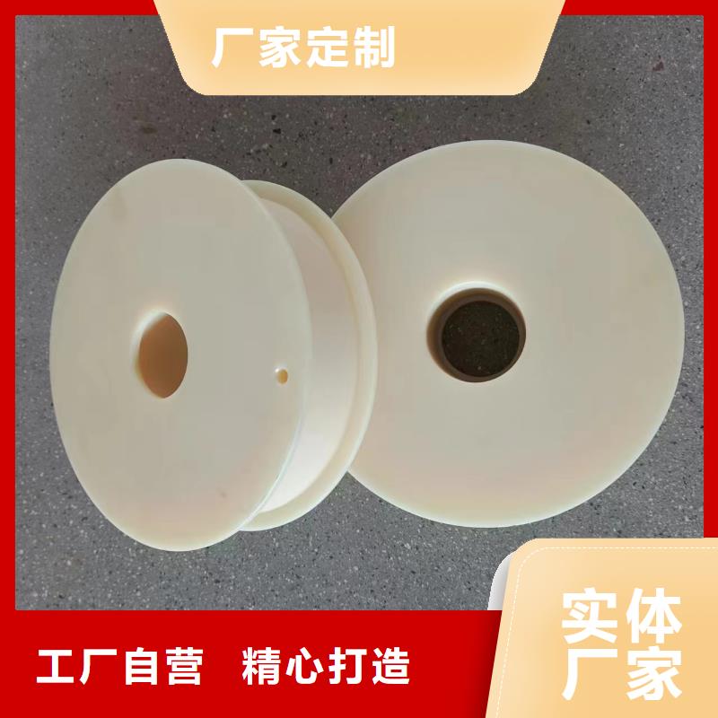 尼龙轮好还是橡胶轮好厂家匠心品质