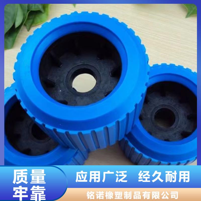 尼龙轮硅胶密封条质量安心