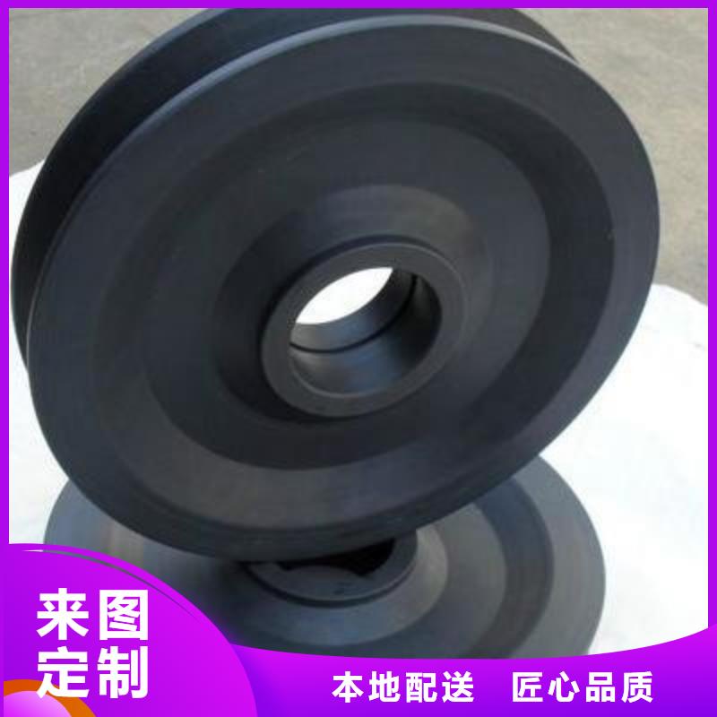 尼龙轮好还是橡胶轮好厂家匠心品质