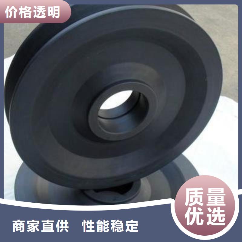 尼龙轮好还是橡胶轮好欢迎到厂实地考察