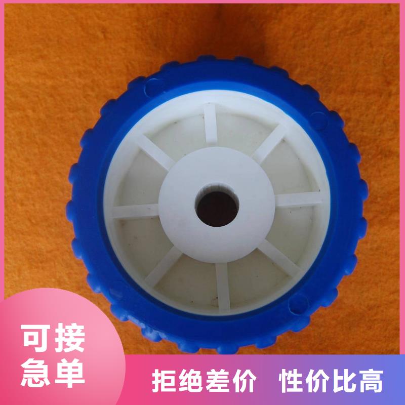 尼龙轮好还是橡胶轮好品质为本