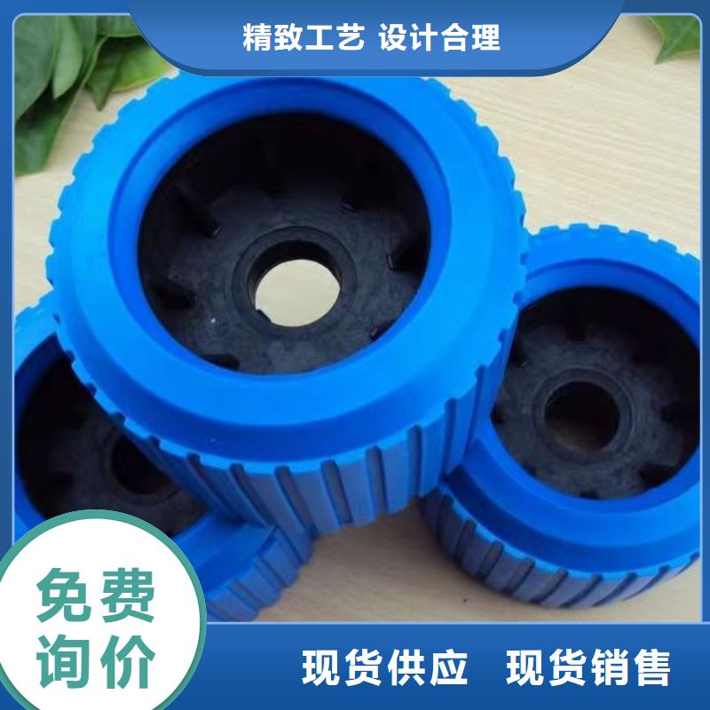 尼龙轮好还是橡胶轮好0元寄样