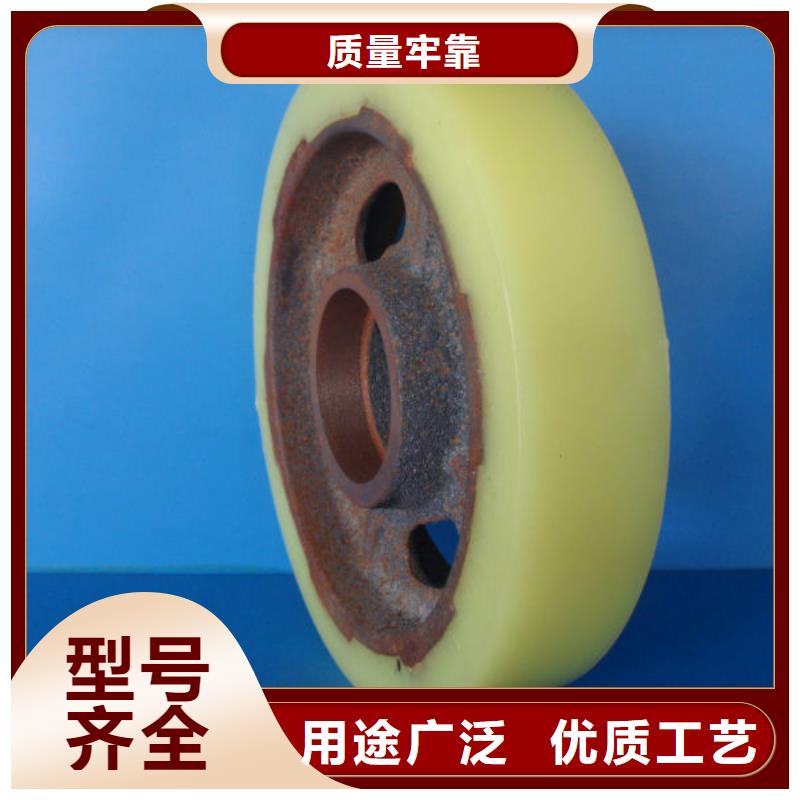 尼龙轮注塑加工实力雄厚品质保障