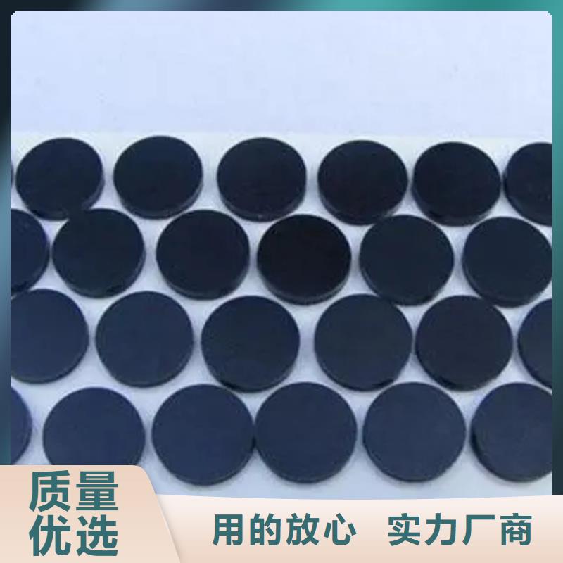 橡胶垫尼龙轮供货及时