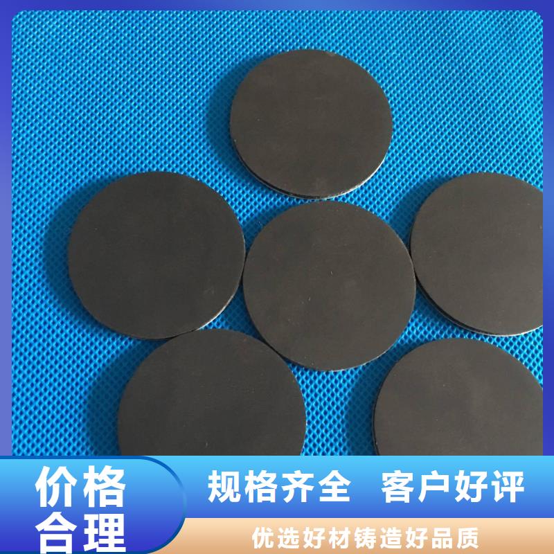 橡胶垫尼龙轮供货及时