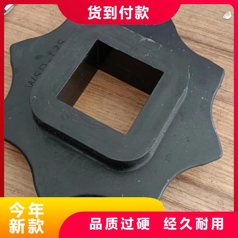 橡胶垫尼龙轮供货及时
